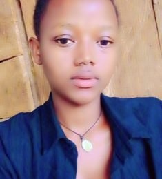 Patricia Levia, 19 years old, Straight, Woman, Mukono, Uganda