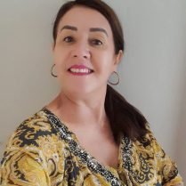 Vivian, 54 years old, StraightTrujillo, Peru