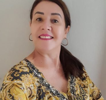 Vivian, 53 years old, Trujillo, Peru