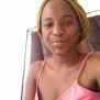 Mutinta, 21 years old, Lusaka, Zambia