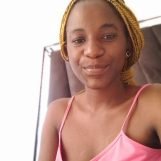 Mutinta, 21 years old, Lusaka, Zambia