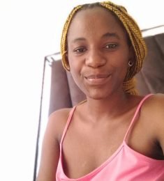 Mutinta, 22 years old, Straight, Woman, Lusaka, Zambia