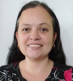 Yohana Pernia M, 39 years old, Straight, Woman, San Cristobal, Venezuela