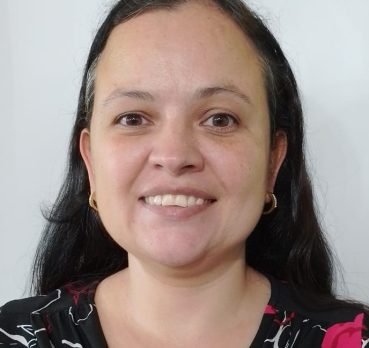 Yohana Pernia M, 38 years old, San Cristobal, Venezuela