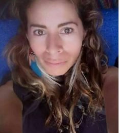 Roussy, 57 years old, Straight, Woman, Xalapa de Enriquez, Mexico