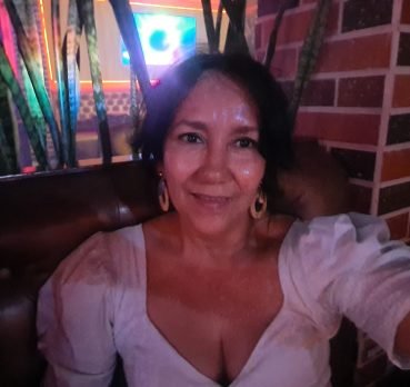 Elsy, 56 years old, Ibague, Colombia