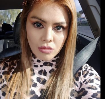 Gisele, 24 years old, San Nicolas de los Arroyos, Argentina