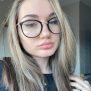 Heather Hill, 25 years old, Nashville, USA