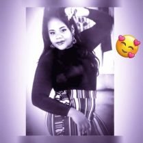 Yumiett Scull, 21 years old, Straight, Guines, Mayabeque, Cuba