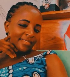 Isabela, 29 years old, Straight, Woman, Cabinda, Angola