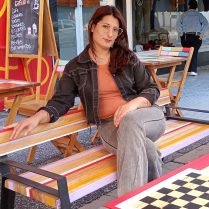 Carla, 34 years old, Straight, General Pico, La Pampa, Argentina