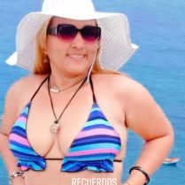 Anis, 40 years old, Straight, Valle de La Pascua, Guarico, Venezuela