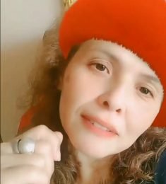 Selene, 54 years old, Straight, Woman, Lima, Peru