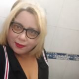 Omaira, 46 years old, Barcelona, Venezuela