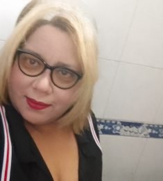 Omaira, 47 years old, Straight, Woman, Barcelona, Venezuela