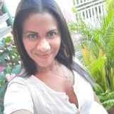 Estefania, 36 years old, Caracas, Venezuela