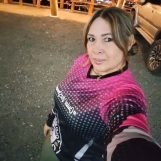 Paula Restrepo, 52 years old, Cali, Colombia