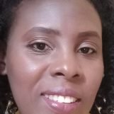 Claribel Chery, 43 years old, Santo Domingo Oeste, Dominican Republic