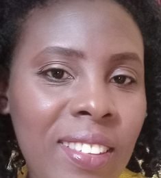 Claribel Chery, 43 years old, Straight, Woman, Santo Domingo Oeste, Dominican Republic