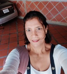 Leila, 52 years old, Straight, Woman, Catia La Mar, Venezuela