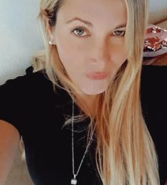 Natalia, 41 years old, Straight, Woman, Cordoba, Argentina