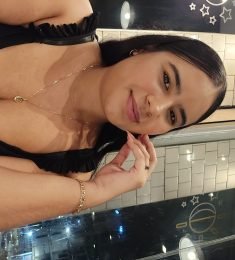 Mignolia, 27 years old, Straight, Woman, Panama, Panama