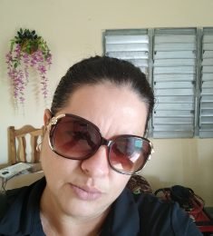 Yanet, 41 years old, Straight, Woman, Pinar del Rio, Cuba