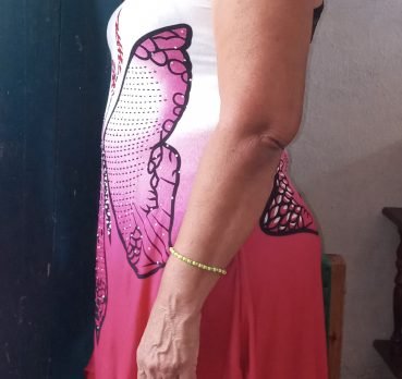 Femy, 60 years old, Santiago de Cuba, Cuba