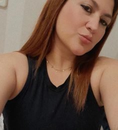 Veronica, 33 years old, Straight, Woman, Salamanca, Spain