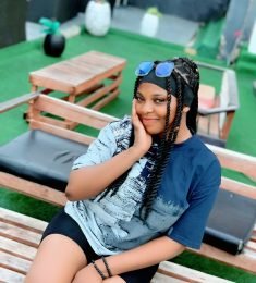 Tuminie, 25 years old, Straight, Woman, Lagos, Nigeria