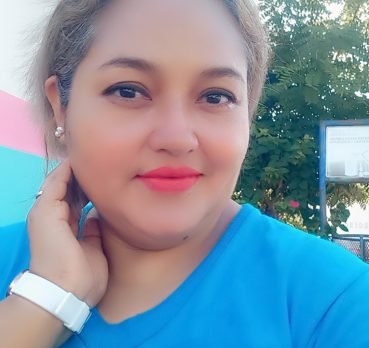 Mariangeles, 40 years old, Juigalpa, Nicaragua