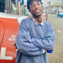 Raymond Brandon, 25 years old, StraightOwerri, Nigeria