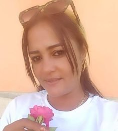 Vinaisy, 45 years old, Straight, Woman, Guantanamo, Cuba