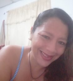Luz Marina, 47 years old, Straight, Woman, Barcelona, Venezuela