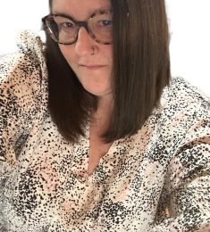 Quinn, 45 years old, Straight, Woman, Omaha, USA