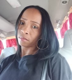 María, 40 years old, Straight, Woman, Santo Domingo Oeste, Dominican Republic