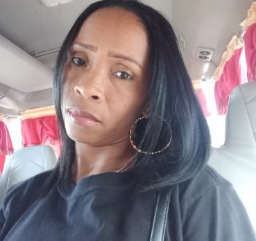 María, 40 years old, Santo Domingo Oeste, Dominican Republic