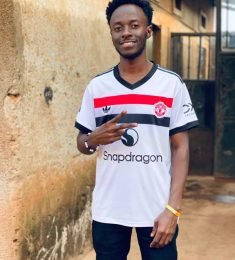 Dumba Jonathan, 22 years old, Straight, Woman, Kampala, Uganda