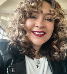 Alejandra, 51 years old, Straight, Woman, Naucalpan de Juarez, Mexico