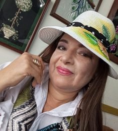 Margarita, 54 years old, Straight, Woman, Merida, Venezuela