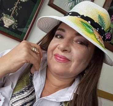 Margarita, 53 years old, Merida, Venezuela