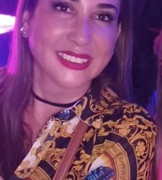 Neka, 48 years old, Straight, Woman, Moyobamba, Peru