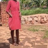 Carol, 26 years old, Kampala, Uganda