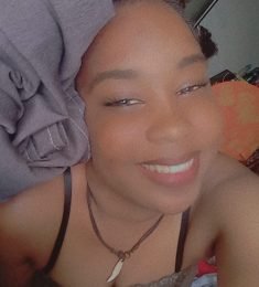 Melaine Weng, 27 years old, Straight, Woman, Nampula, Mozambique