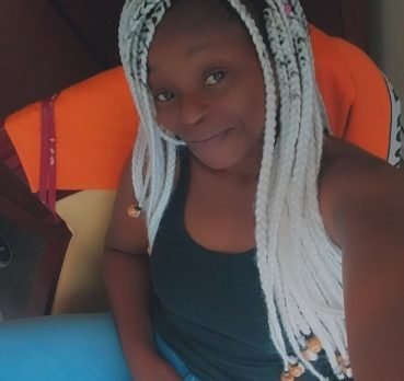 Rose, 40 Anni, Villeneuve-le-Roi, Francia