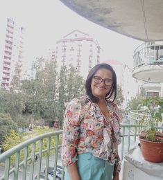 Alahide Alves, 63 years old, Straight, Woman, Amadora, Portugal