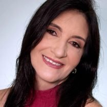 Joana Darc, 62 years old, StraightBastia, France