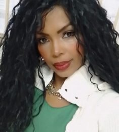 Dana, 50 years old, Straight, Woman, Ciudad Bolivar, Venezuela