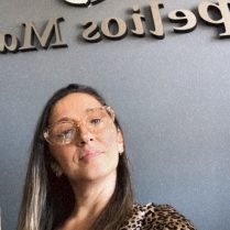 Claudia Zochi, 49 years old, Straight, Quilmes, Buenos Aires, Argentina