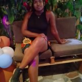 Belmira Ligeiro, 32 years old, Matola, Mozambique